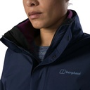 Women's Highland Ridge Interactive Shell Jacket