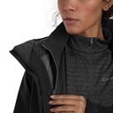 Hillwalker InterAcitve Shell Jacket Dames 