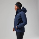 Hillwalker InterActive Shell Jacket Dames 