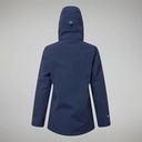 Hillwalker InterActive Shell Jacket Dames 