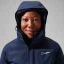 Hillwalker InterActive Shell Jacket Dames 