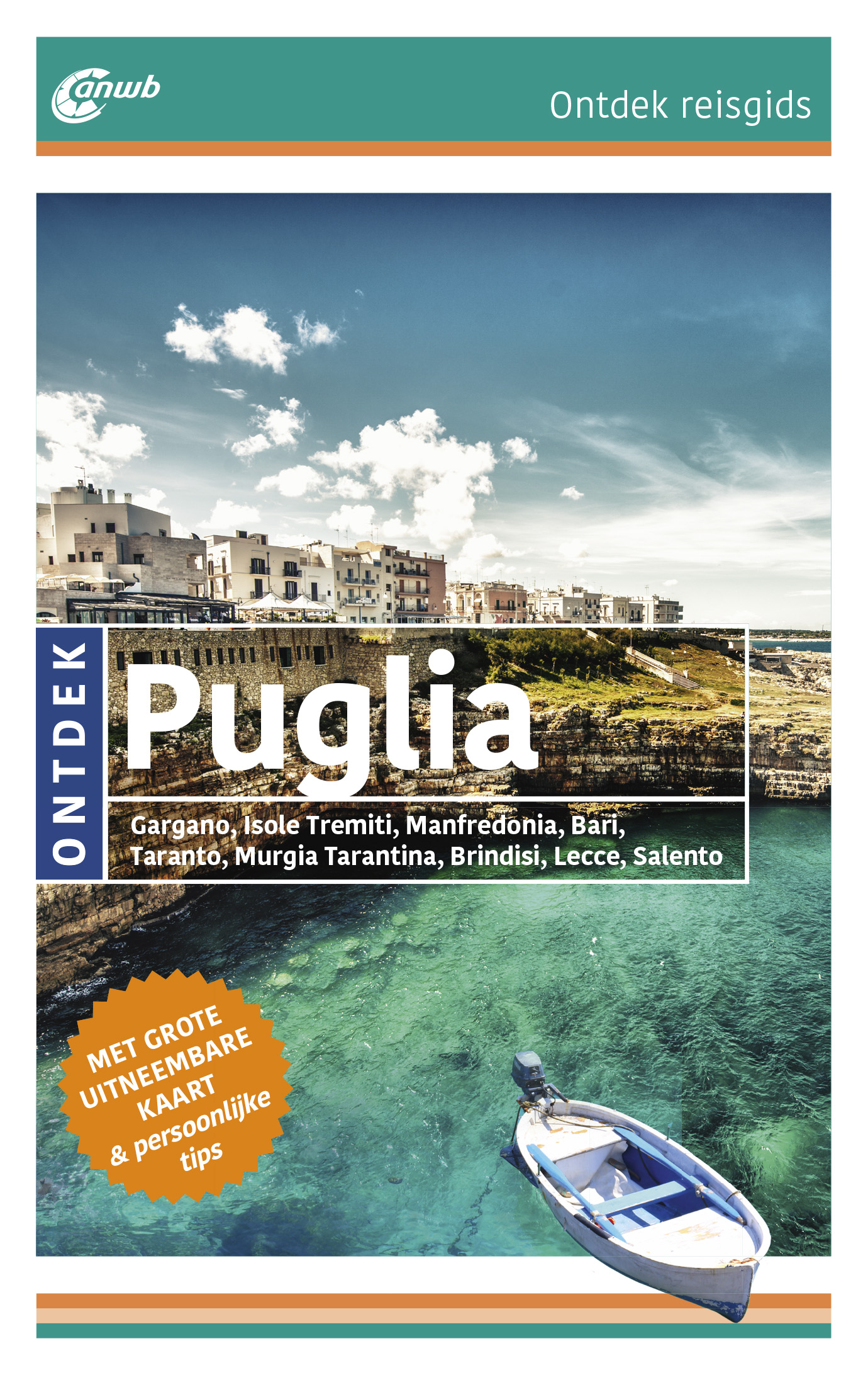 Puglia ontdek anwb