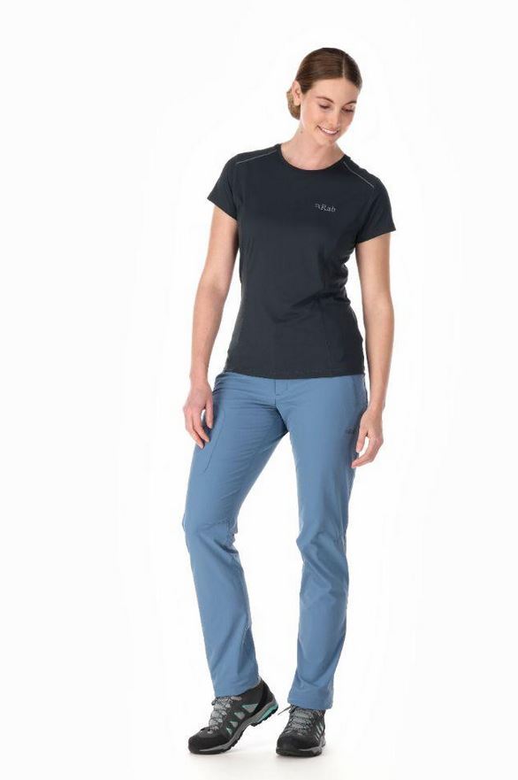 Incline Pants Dames Regular