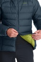 Infinity Alpine Jacket - Heren