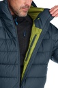 Infinity Alpine Jacket - Heren