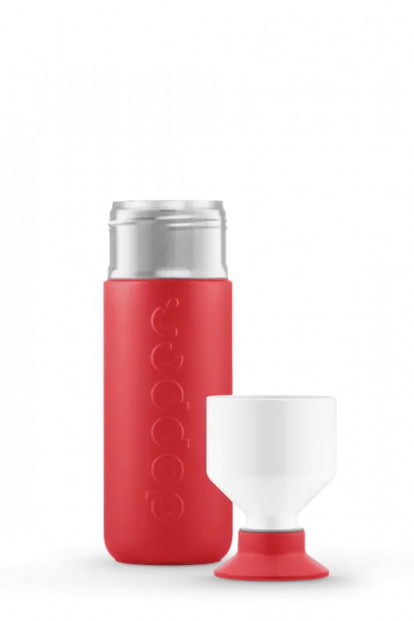 Insulated Bottle - 350 ml