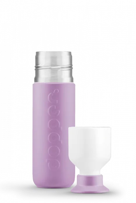 Insulated Bottle - 350 ml