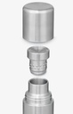 Isolatiefles TKPro 500ml/16oz