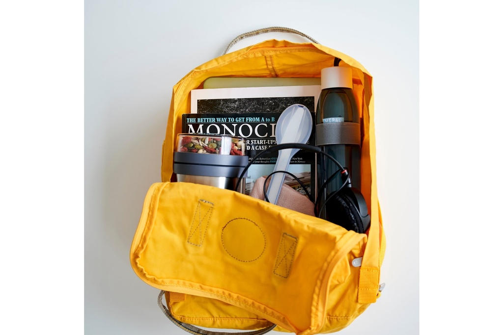 Isoleer Lunchpot Ellipse 