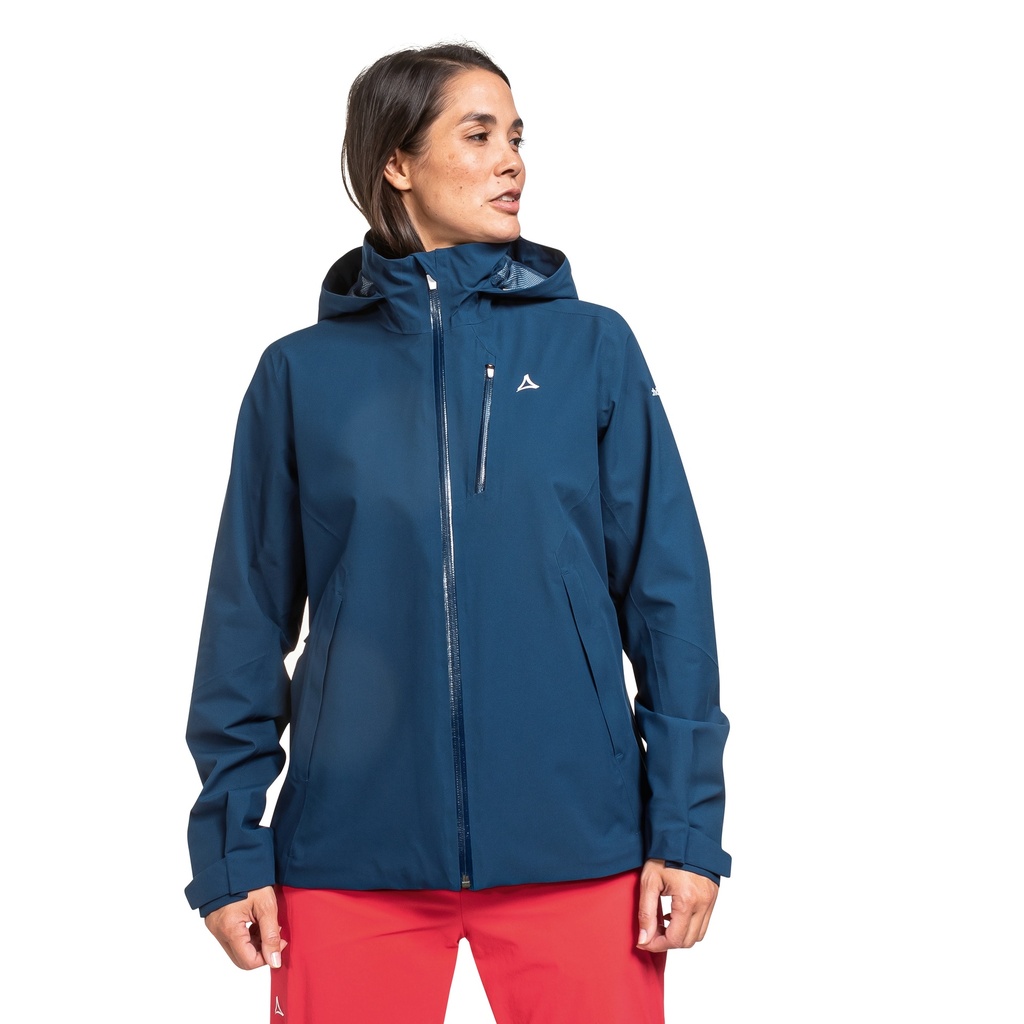 Jacket Arnspitze Dames