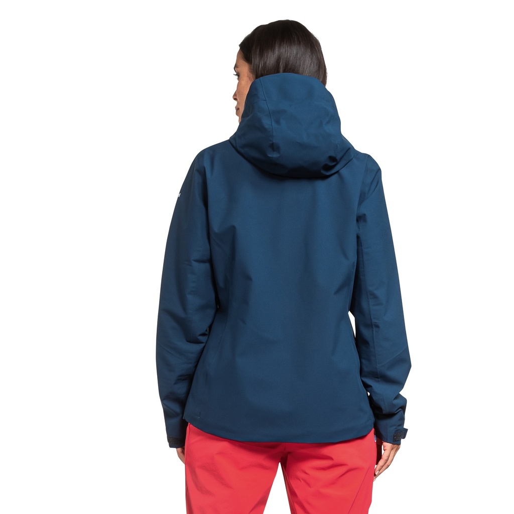 Jacket Arnspitze Dames