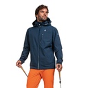 Jacket Arnspitze Heren