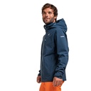 Jacket Arnspitze Heren