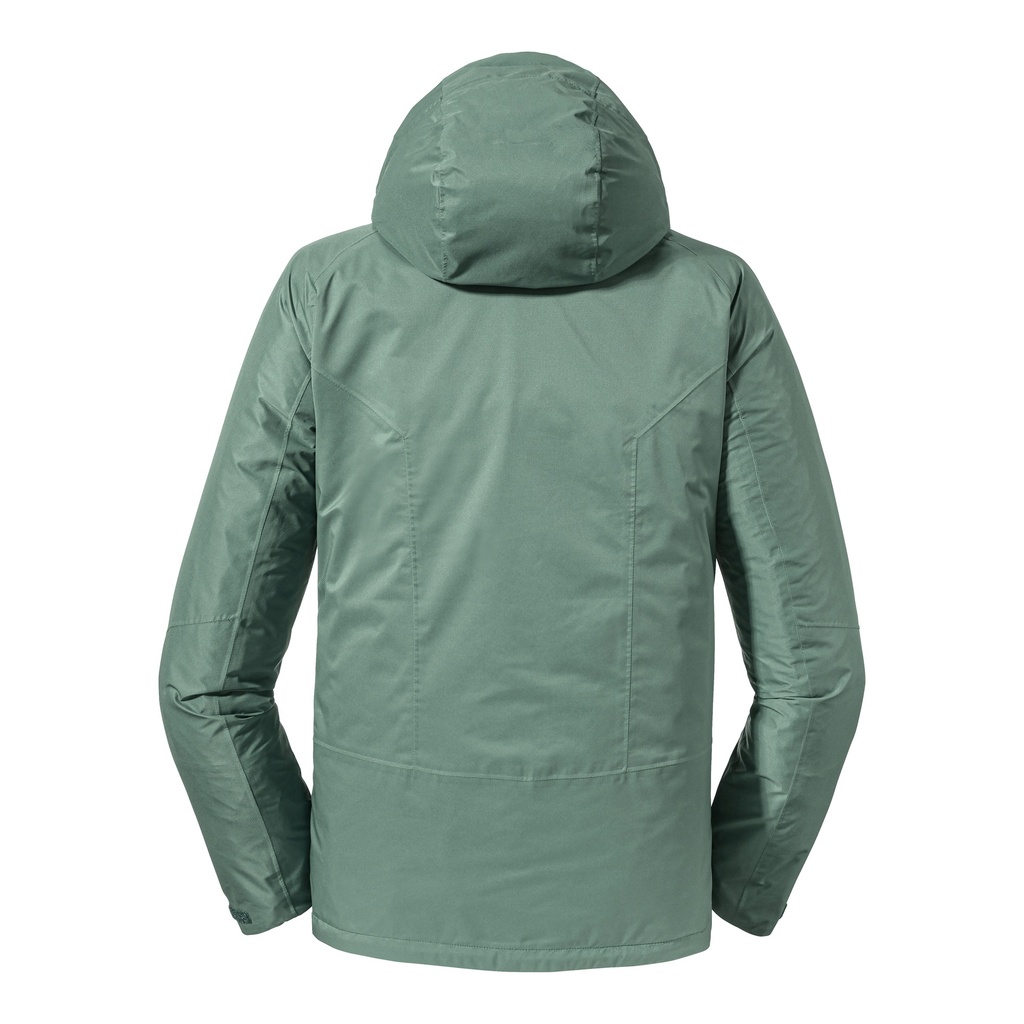 Jacket Easy XT Heren