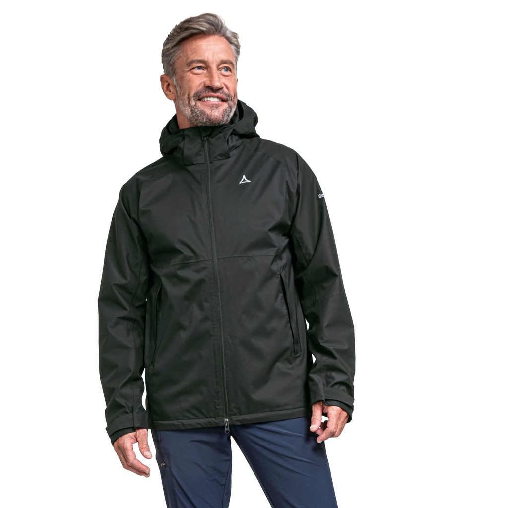 Jacket Easy XT Heren