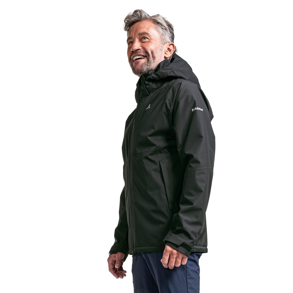 Jacket Easy XT Heren