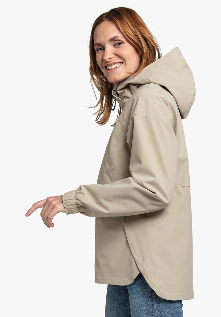 Jacket Lausanne Dames