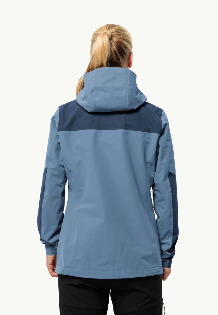 Jasper 2L Jacket Dames