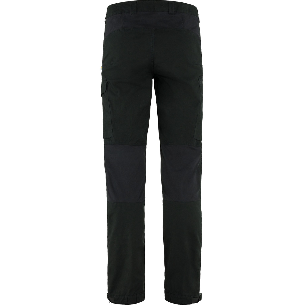 Kaipak Trousers Heren Regular