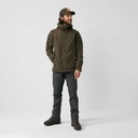 Kaipak Trousers Heren Regular
