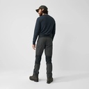 Kaipak Trousers Heren Regular