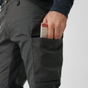 Kaipak Trousers Heren Regular