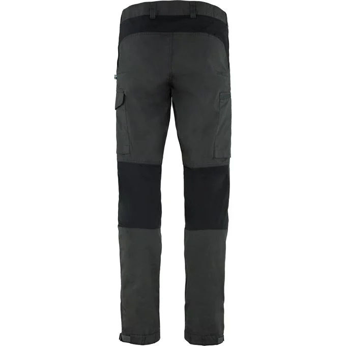 Kaipak Trousers Heren Regular