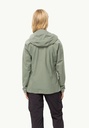 Kammweg 2L Jacket Dames