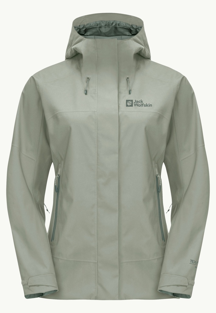 Kammweg 2L Jacket Dames