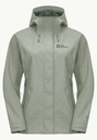 Kammweg 2L Jacket Dames