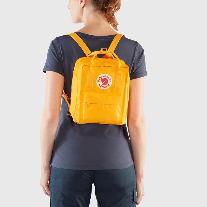 Kanken Mini