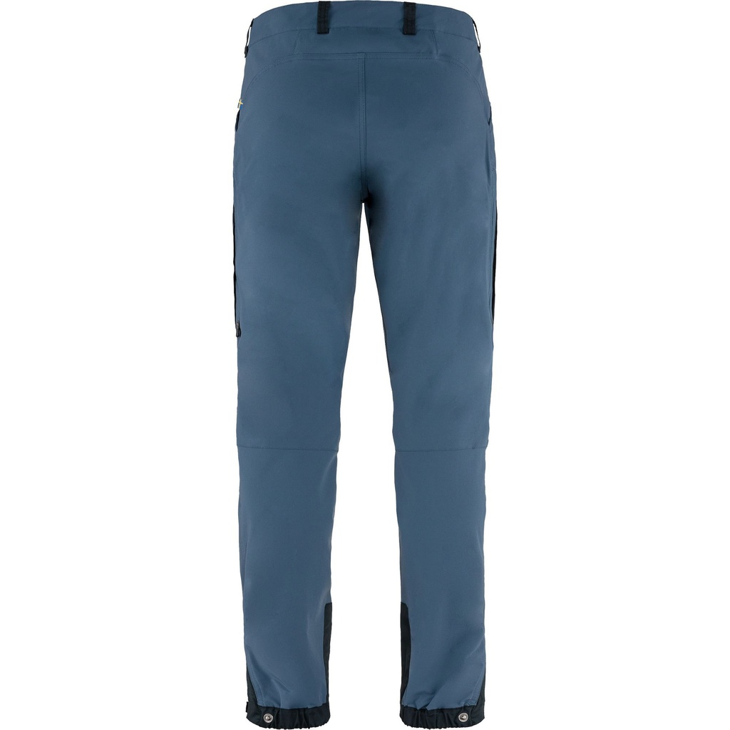 Keb Agile Trousers Long Heren