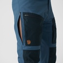 Keb Agile Trousers Long Heren