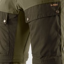 M's Keb Gaiter Trousers