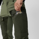 M's Keb Gaiter Trousers