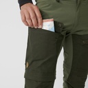 M's Keb Gaiter Trousers