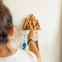 Key Holder Mountain