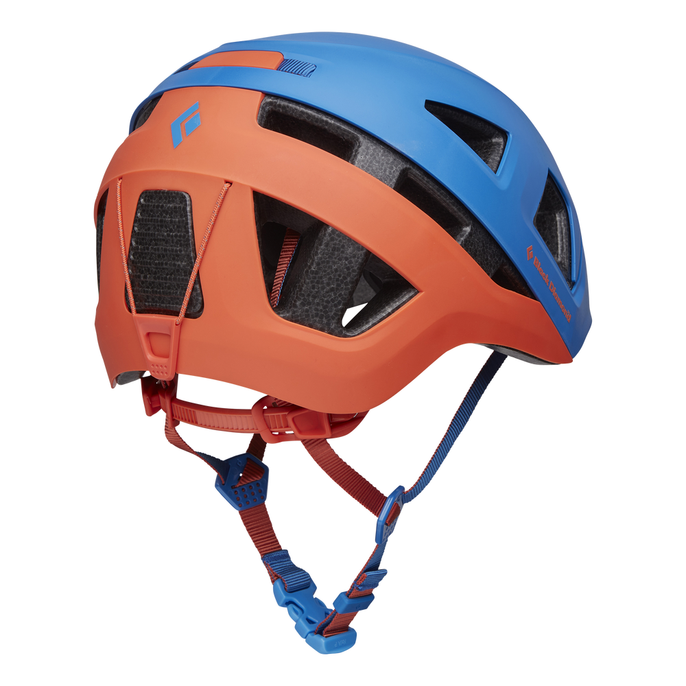 Kids Capitan Helmet