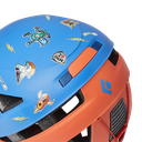 Kids Capitan Helmet