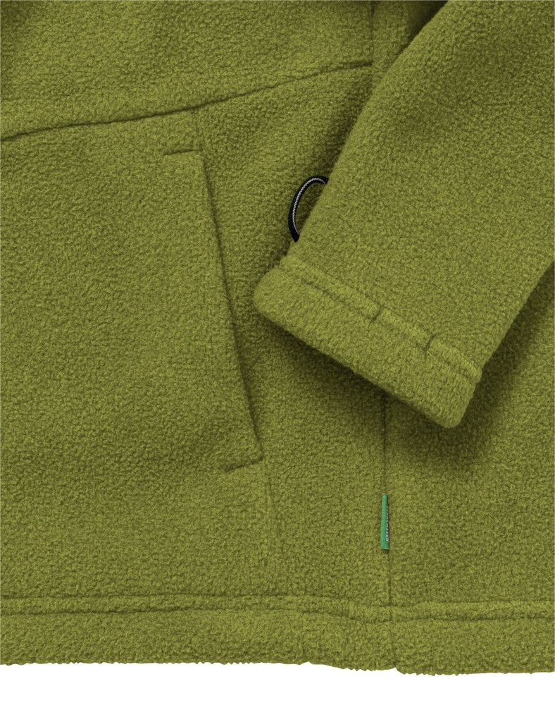 Kids Caprea Fleece Jacket II