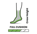 Kids' Hike Full Cushion Crew Socks