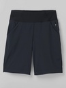 Koen Flat Front Short Dames