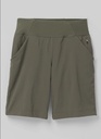 Koen Flat Front Short Dames