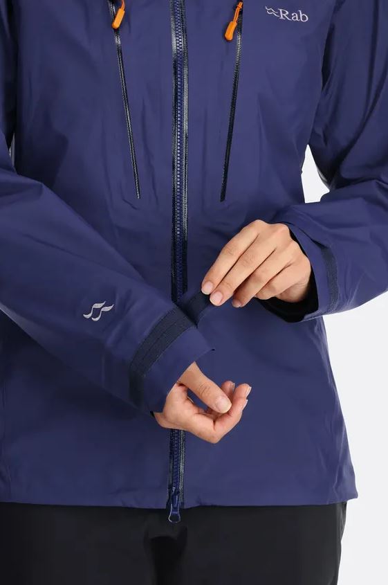Latok Alpine GTX Jacket Dames
