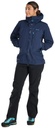 Latok Mountain GTX Jacket - Dames