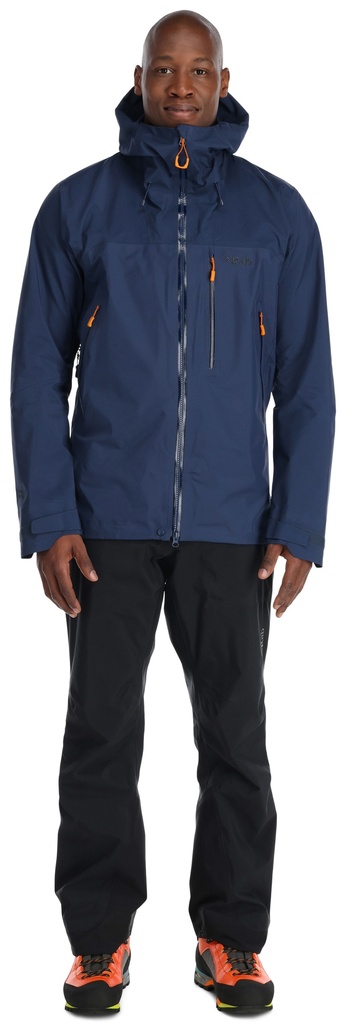 Latok Mountain GTX Jacket - Heren