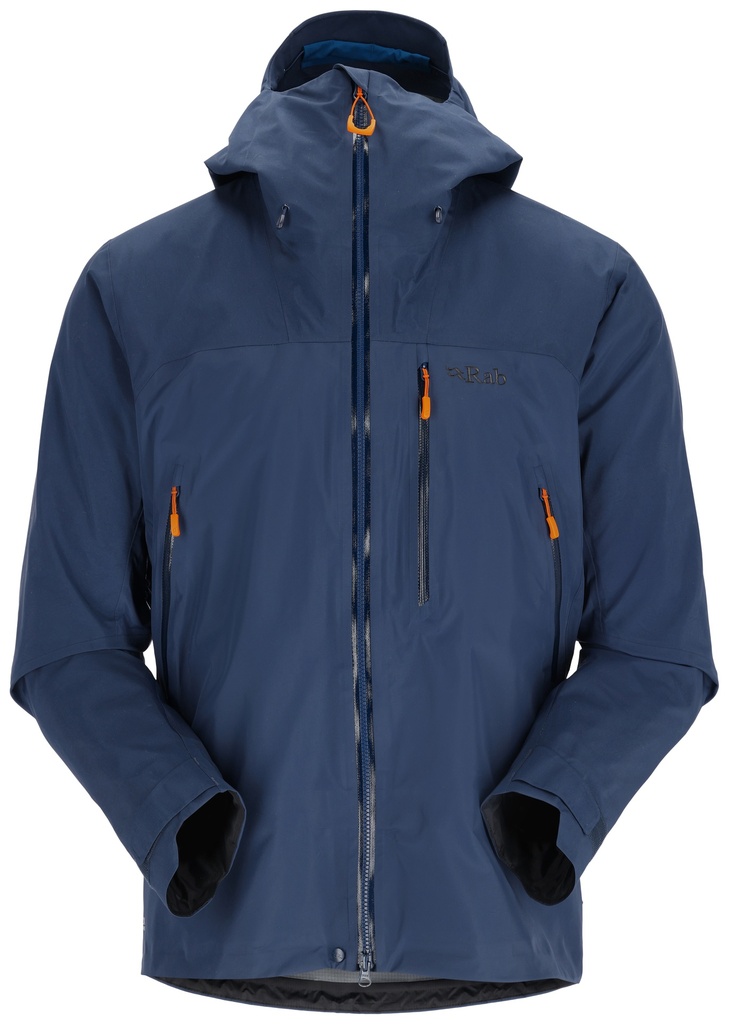 Latok Mountain GTX Jacket - Heren