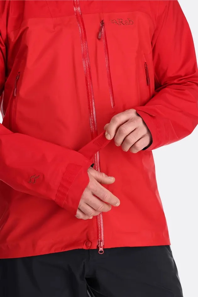 Latok Mountain GTX Jacket Heren