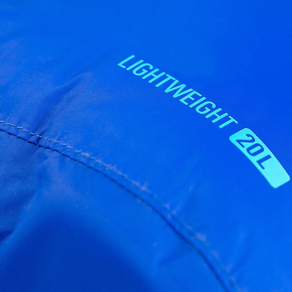 Lightweight Dry Bag 5L