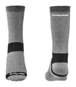 M's Liner Base Layer Coolmax Liner Boot X 2